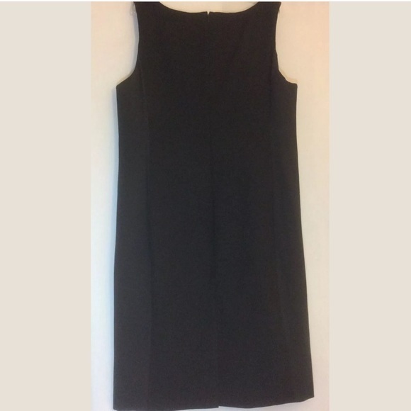 Eileen Fisher Dresses & Skirts - NWT Eileen Fisher Color Block Sheath Dress Sz 16